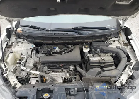 2020 Nissan Rogue S z USA, uszkodzony, nr VIN 5N1AT2MT7LC730028